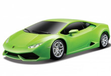 MAISTO RC LAMBORGHINI HURICAN LP 610-4 40 Mhz 1:24