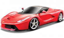 MAISTO RC FERRARI LaFerrari 27 Mhz 1:14