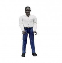 Figurka muž a modré kalhoty WORLD BRUDER 60004