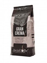 Káva zrnková SPECIAL COFFEE GRAN CREMA 1 kg