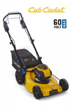 Sekačka akumulátorová CUB CADET 60V LI-ION LM5 E 51 R