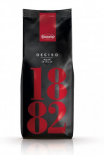 Káva zrnková SACCARIA DECISO 1882 1 kg