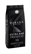 Káva zrnková PARANA EXTRA BAR PREMIUM 1kg