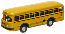 Autobus žlutý KOVAP 0492Ž