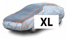 Plachta ochranná na auto proti kroupám XL