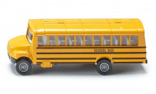 SIKU 1319 Autobus školní žlutý