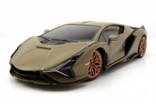 MAISTO RC LAMBORGHINI SIAN FKP 37 2,4 Ghz 1:24