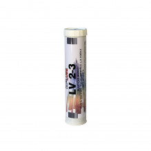 Plastické mazivo GO4LUBE LV 2-3  400g