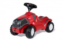 Odrážedlo traktor LINDNER GEOTRAC ROLLY TOYS 132263