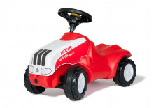 Odrážedlo traktor STEYR CTV 150 ROLLY TOYS 132010