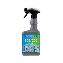 CLEAMEN 102/202 neutralizátor pachů/osvěžovač 550 ml