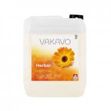 Mýdlo tekuté AMADEUS LOVE HERBAL měsíček 5l