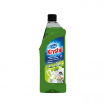 CORMEN KRYSTAL Mycí prostředek na nádobí LEMONGRASS 750 ml