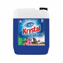 CORMEN KRYSTAL UNIVERSAL Mycí prostředek 5L