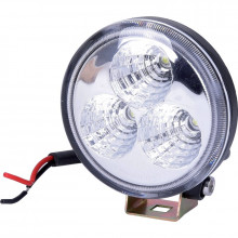 Světlomet diodový pracovní LED PR82 12/24V