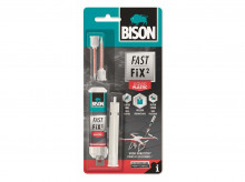 Lepidlo BISON FAST FIX PLASTIC 10g