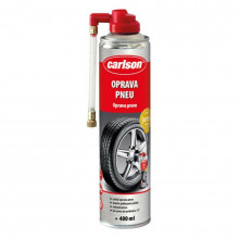 Spray na opravu pneumatik CARLSON 400 ml