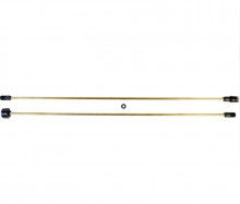 Postřikovací tyč délky 1,5 m SOLO dvoudílná