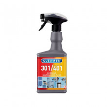 CLEAMEN 301/401 neutralizátor pachů a osvěžovač 550 ml