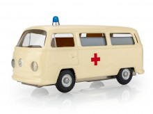 Auto VW mikrobus sanitka KOVAP 0613