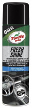 Cockpit spray TURTLE WAX Fresh shine New Car 500 ml