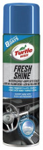 Cockpit spray TURTLE WAX Fresh shine 500 ml