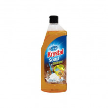 CORMEN KRYSTAL Mycí prostředek na podlahy se včelím voskem 750 ml