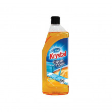 CORMEN KRYSTAL Mycí prostředek na podlahy s alfa alkoholem 750 ml