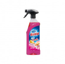 CORMEN KRYSTAL Osvěžovač olejový 750 ml růžový