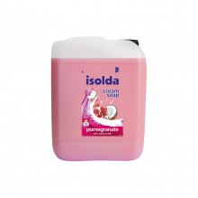CORMEN ISOLDA Mýdlo tekuté a sprchový gel granátové jablko 5L