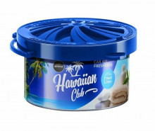 Osvěžovač AROMA CAR ORGANIC HAWAIIAN CLUB 40g