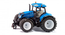 SIKU 3291 Traktor New Holland T7.315 HD 1:32