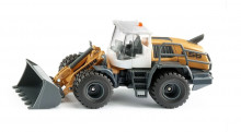 SIKU 3561 Nakladač Liebherr L556 1:50