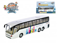 Autobus KIDS GLOBE TRAFFIC 510761