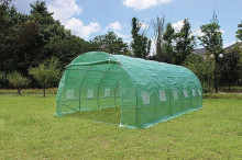 Zahradní fóliovník GREENHOUSE 300 x 600 x 200 cm, 2172888