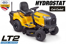 Zahradní traktor CUB CADET LT2 NR92 HYDRO