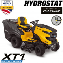 Zahradní traktor CUB CADET XT1 OR95 HYDRO