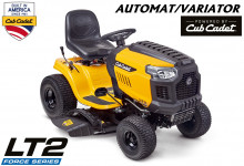 Zahradní traktor CUB CADET LT2 NS92 AUTOMAT