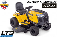 Zahradní traktor CUB CADET LT3 PS107 AUTOMAT