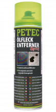 Odstraňovač olejových skvrn PETEC 72350 500 ml