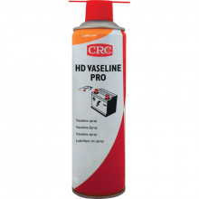 Plastické mazivo CRC HD VASELINE PRO 250 ml na póly