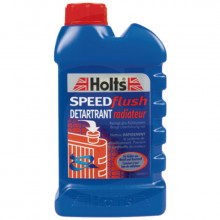 Přípravek HOLTS SPEED flush čistič chladiče 250 ml