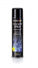 Cockpit spray MOTIP levandule 600 ml