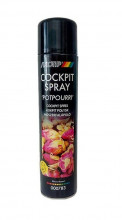 Cockpit spray MOTIP potpourri 600 ml