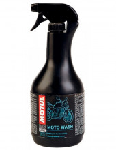 Čistič MOTUL E2 MOTO WASH 1L