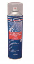 Potravinářský olej SOLENT LUBRICANTS FOOD spray 500 ml