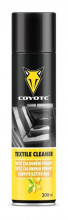 Čistič čalounění COYOTE pěnový 300 ml spray