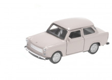 Model Auto TRABANT NEX béžový