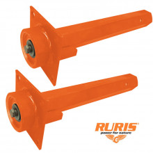 Poloosa EASYTURN RURIS TS103E