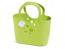 Zahradní taška LILLY 14,8L limetka